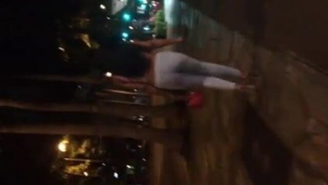 Уличная проститутка Hawaii Waikiki