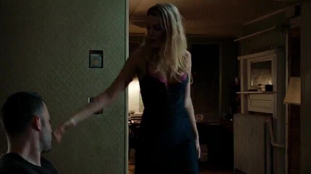 Blake Lively - город