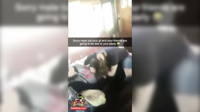 Snapchat изменяет