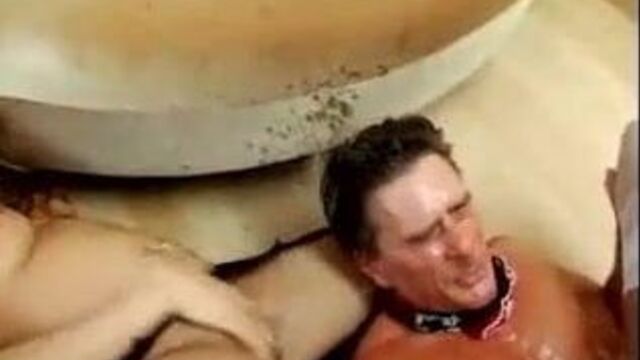 Глотание сквирта, подборка