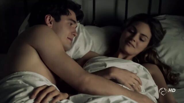 Amaia Salamanca - гран-отель