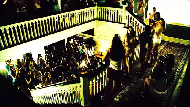 Keira Knightley - Домино