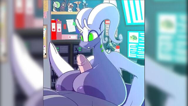 Подборка пушистых человечков (50) (50) - hmv