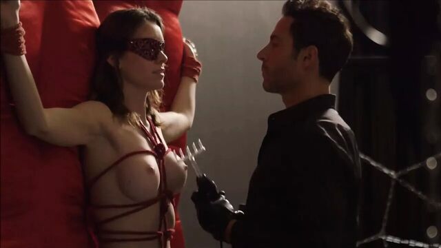 Сезон подчинения 1, серия 5