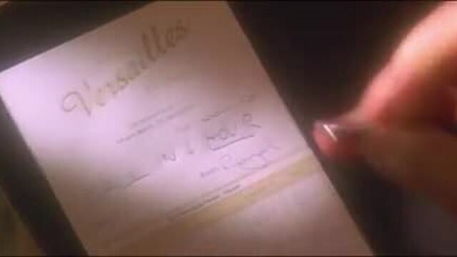 Rebecca Davis обнаженная - в чем истина (США, 2005)