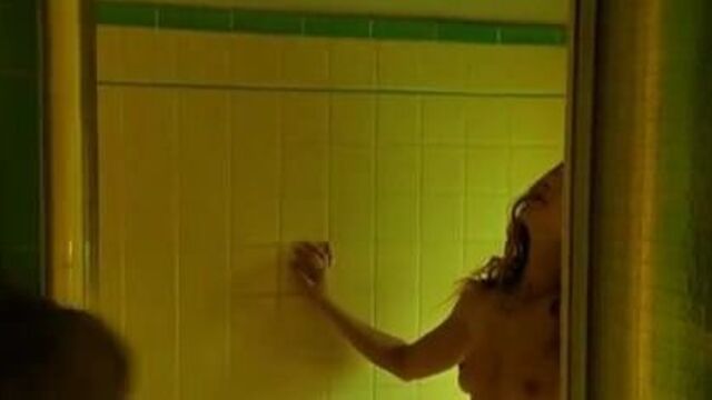 Обнаженная Holly Hunter, тринадцать, 2003