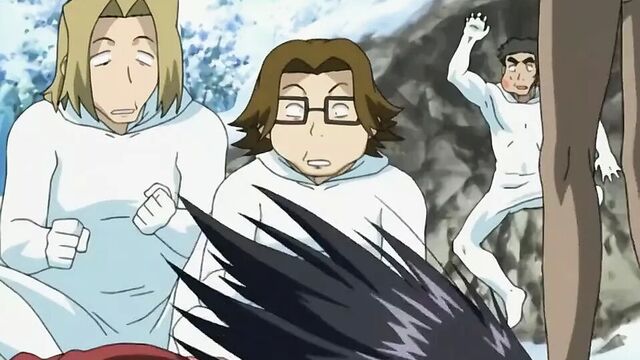 Грин Грин, тринадцать решений, 1