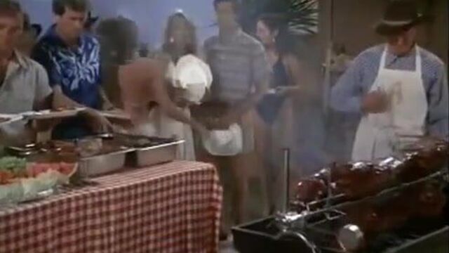 Markie - мужик после осени