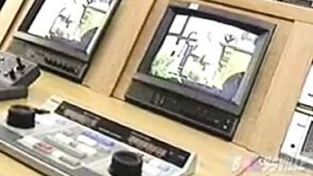 Sarenna Lee с дилдо, соло в студии