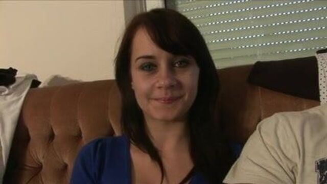 Приватный секс