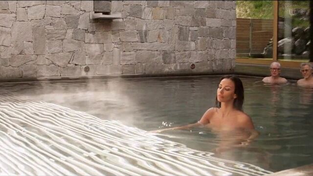 Madalina Geneea, Michael Caine, Harvey Keitel, турецкий дубляж