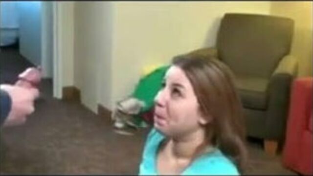 Пожалуйста, пристрели мою сперму на мое лицо 10