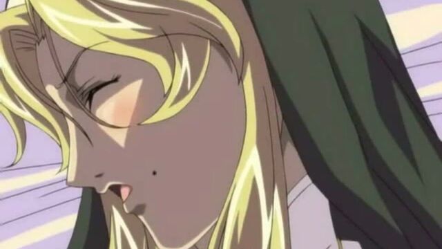 Темная часовня E01, немецкие нижние, без цензуры