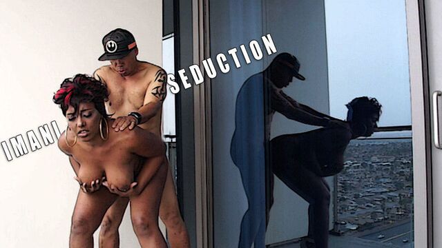 Jay Assassin встретилась с соблазнением Imani