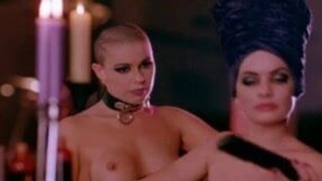 Гвиневер токарь