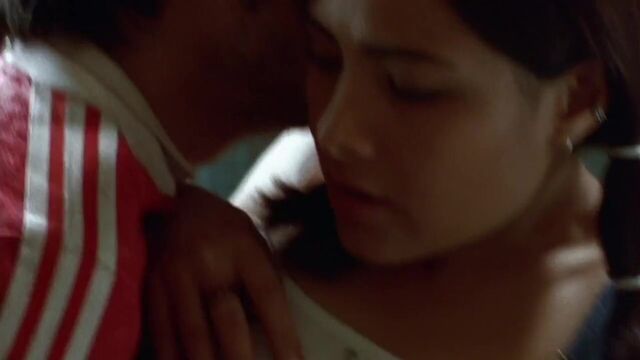 Vanessa Bauche - Amores (2000)