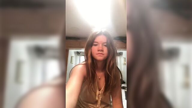 Перископ - Allidoll4 - шоу задницы