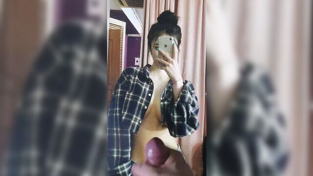 Трибьют спермы для Dia Somyi Nobra