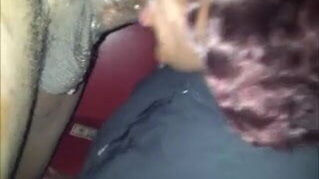 Поклонник из инстаграма пробует мою голову, быстрый превью