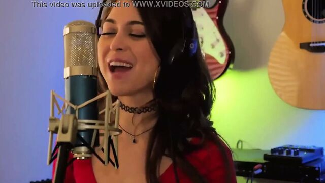 Riley Reid - рэппер