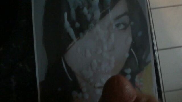 Кумартрист за работой