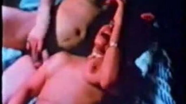 Vanessa Del Rio отфистили