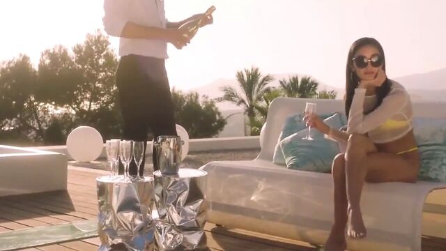 Настоящая свингерская пара делится всем грубым в Snapchat