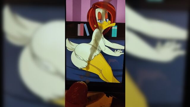 Трибьют Fina для Tina Russo (мелодии Looney) (Req для Trooper990)