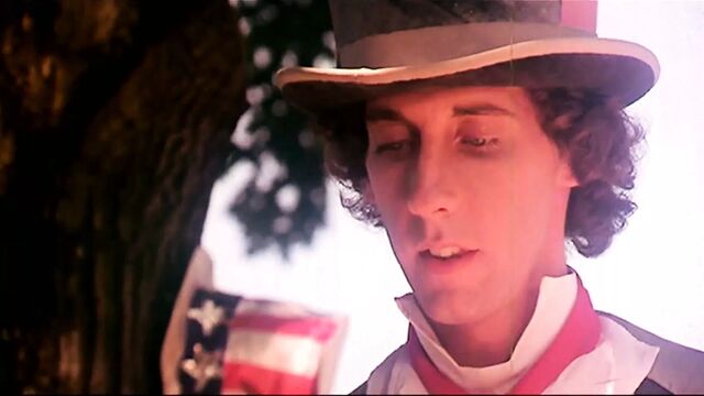 Alice в стране чудес - музыкальная фантазия с рейтингом X