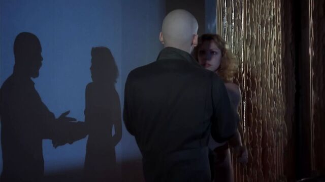 Ночь охоты (1980)