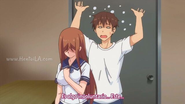 Overflow 3 - хентай без цензуры