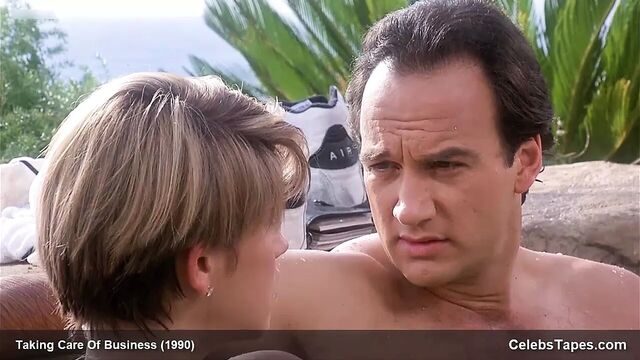 Loryn Locklin в сексуальном бикини