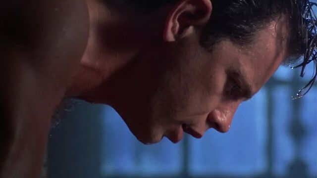 Carre Otis - дикая орхидея (1989)