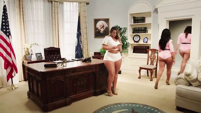 Olivia в Deusa Rabuda