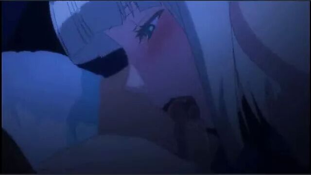 Shimoneta JoyWave: Опасный ремикс