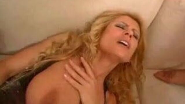 Оргия с большими сиськами