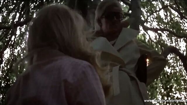 Обнаженная Rebecca Brooke, подборка - изображение (1975) - HD