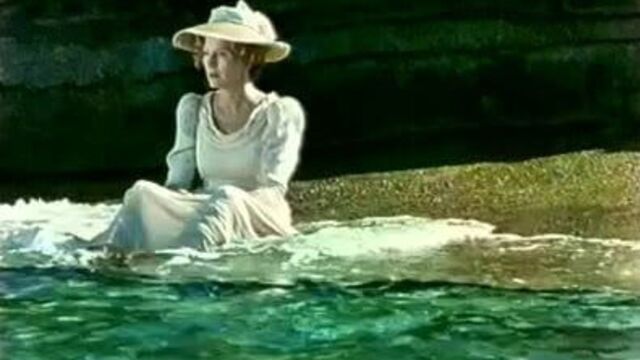 Mia Begovic Serafim Barka