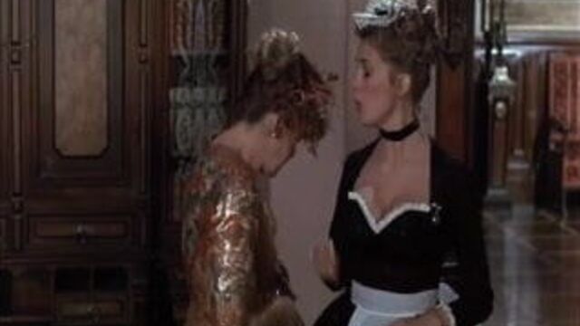 Colleen Camp - подсказка