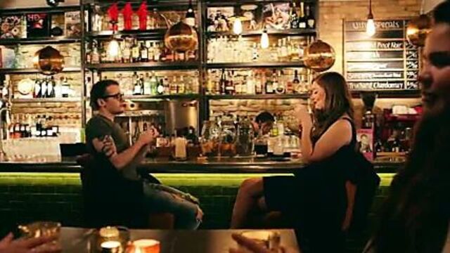 Обнаженное влечение, сезон 1