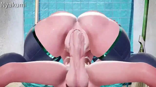 Непристойная Miku