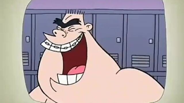 Я обожаю пухлых мужиков почти обнаженных