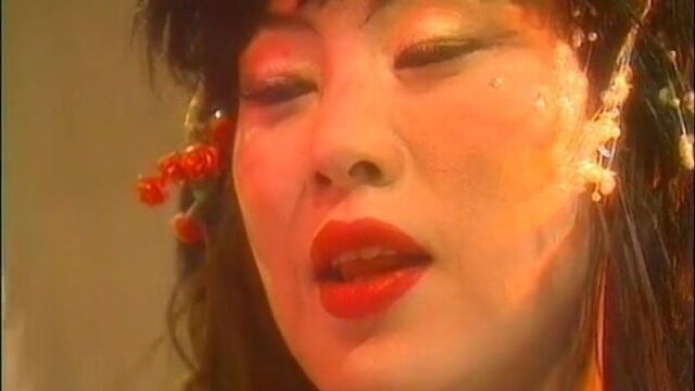 Похотливые грудастые куклы