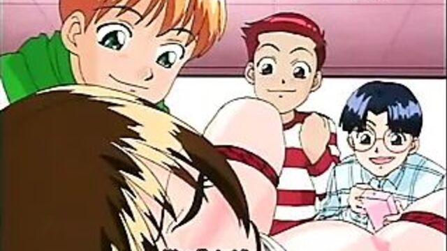 Запретное время, эпизод 1, английский без цензуры