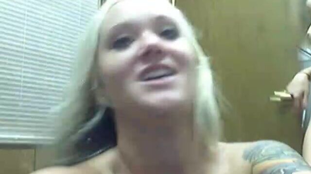 Лесбиянки перед камерой