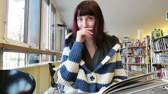 Пердеж на публике