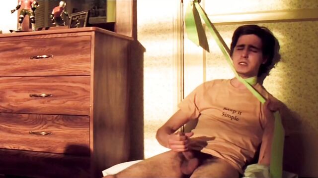 Сцена из Ken Park