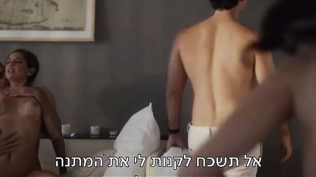 Love Bird 2017, подборка - секс и обнажение Tal Talmon