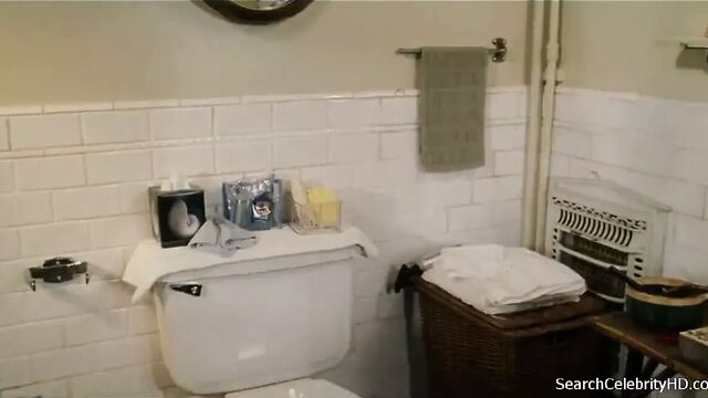 Jennifer Aniston и Catherine Bell - Брюс Всемогущий