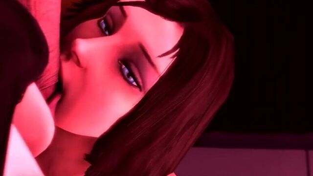 Волшебное зеркало, часть 2